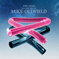 Mike Oldfield - To France