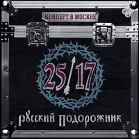 Русский подорожник. Концерт в Москве 2015, 2015