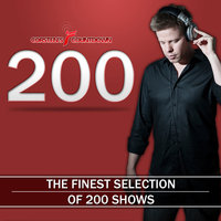 Corsten's Countdown 200, 2011