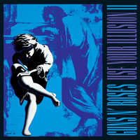 Guns N' Roses - Knockin' On Heaven's Door