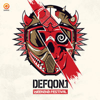 Defqon.1 2015, 2015