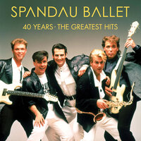 Spandau Ballet - True