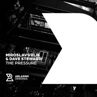 Miroslav Vrlik & Dave Steward - The Pressure