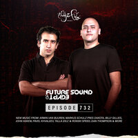 For All Time (FSOE 732)