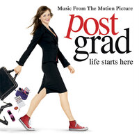 Post Grad (Music From The Motion Picture), 2009