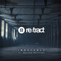 re:tract & Martha Phillips - Immutable