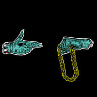 Run The Jewels, 2013