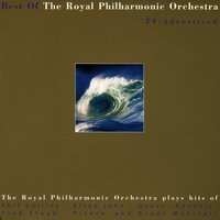 Best of the Royal Philharmonic Orchestra, 1997