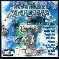 Three 6 Mafia Presents: Hypnotize Camp Posse, 2000