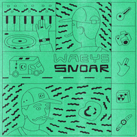 Snoar EP