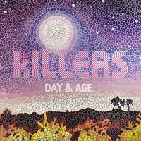 The Killers - Spaceman