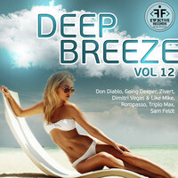 DEEP BREEZE, Vol. 12, 2019