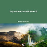 Anjunabeats Worldwide 08, 2018