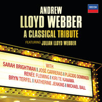 Andrew Lloyd-Webber: Classical Gala, 2008