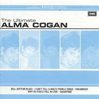 Alma Cogan - Fly Me To The Moon