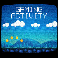 Gaming Activity