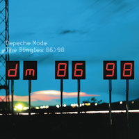 The Singles 86-98, 1998