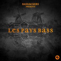 Les Pays Bass EP, 2017