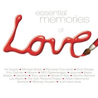 Essential Memories Of Love, 2010