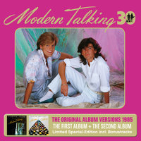 Modern Talking - Just Like an Angel