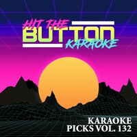 Hit The Button Karaoke - Lavender Haze