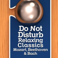 Do Not Disturb - Relaxing Classics - Mozart, Beethoven & Bach, 2015