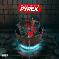 Made In The Pyrex, 2021