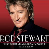 The Complete Great American Songbook, 2015