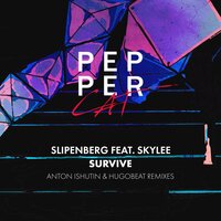 Slipenberg & Skylee & Hugobeat - Survive