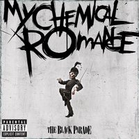 My Chemical Romance - Welcome to the Black Parade