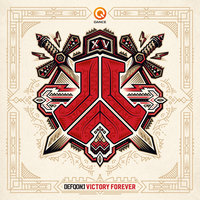 Defqon.1 2017 RED, 2017