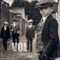 Volbeat - When We Were Kids