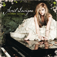 Goodbye Lullaby, 2011