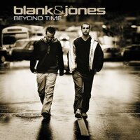 Blank & Jones - Beyond Time