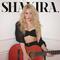 Shakira., 2014