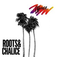 Roots & Chalice, 2016