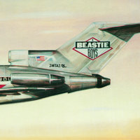 Licensed To Ill, 1986