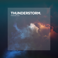 Thunderstorm EP, 2020