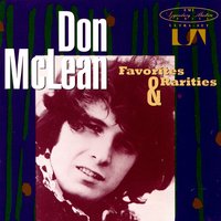 Don McLean - Crying