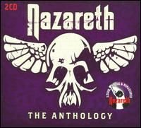 Nazareth - Love Hurts