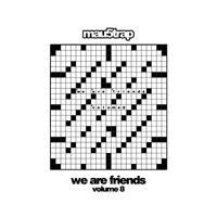 We Are Friends, Vol. 8, 2019