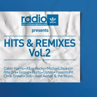 Radio adidas Original Presents: Hits & Remixes, Vol. 2, 2013