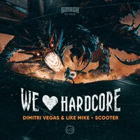 We Love Hardcore, 2021