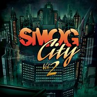 SMOG City Vol. 2, 2013