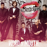 The Wanted - Walks Like Rihanna