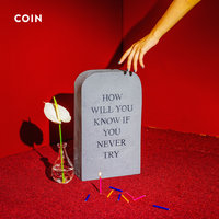 COIN - Talk Too Much