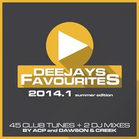 Deejays Favourites 2014.1