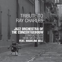 Tribute to Ray Charles, 2011