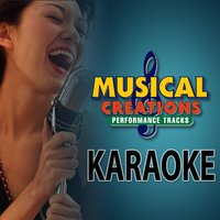 Musical Creations Karaoke - The Game of Love