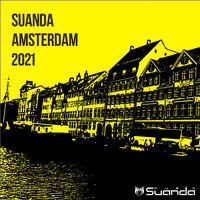 Suanda Amsterdam 2021, 2021